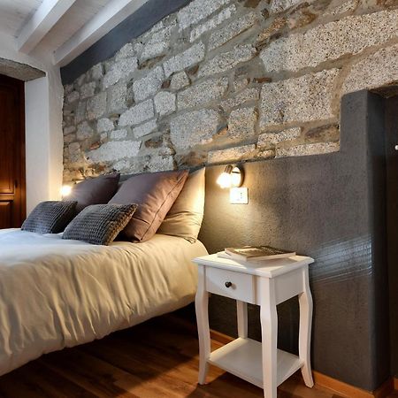 Vila Ca Rosa Mergozzo Exteriér fotografie
