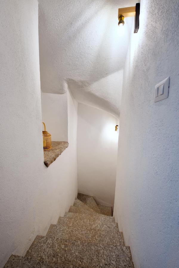 Vila Ca Rosa Mergozzo Exteriér fotografie